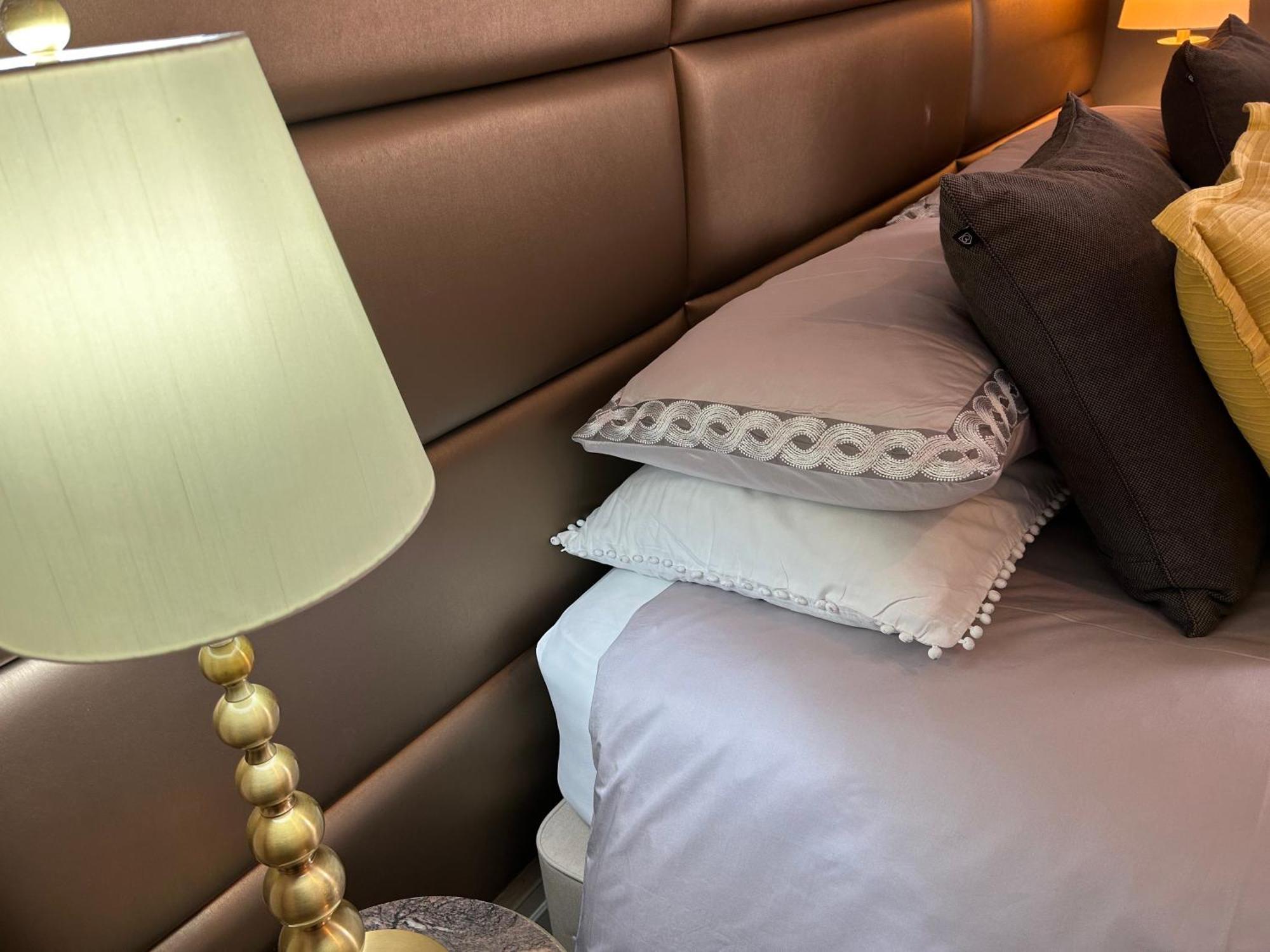 Worth House Hotel CBG Eksteriør billede